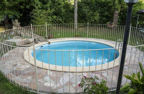 Castelnuovo d'Elsa House | Vacation Home in Castelfiorentino with 1 bedrooms sleeps 4