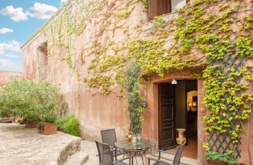 Porto Ercole House | Vacation home Forte Filippo in Monte Argentario - 4 persons, 1 bedrooms