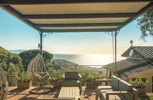 Monte Argentario House | Vacation home Ricali by Interhome