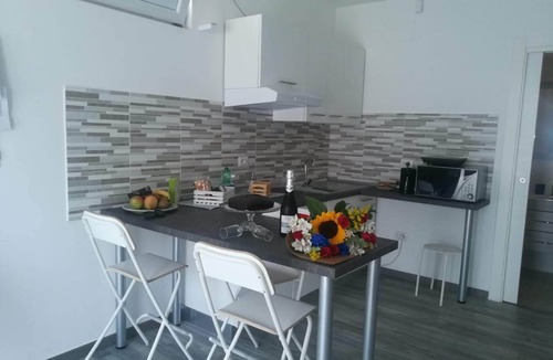 Matera House | Vacation Home La Piccolina