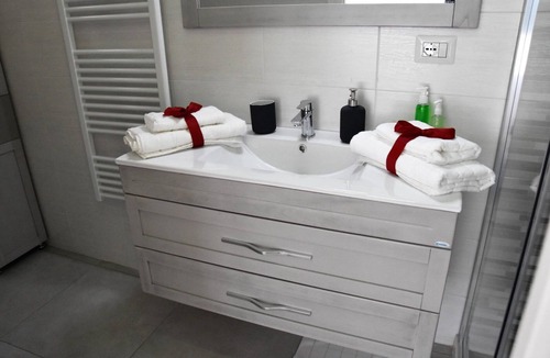 Matera House | Vacation Home La Piccolina