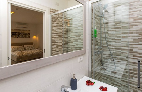 Matera House | Vacation Home La Piccolina