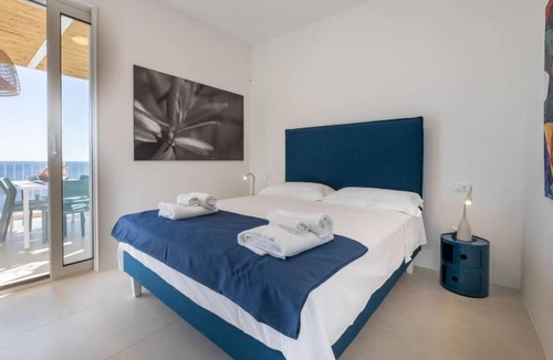 Marina di Marittima House | Vacation home Marinaia in Marittima - 7 persons, 3 bedrooms