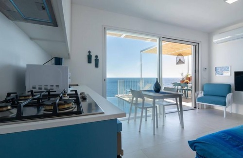Marina di Marittima House | Vacation home Marinaia in Marittima - 7 persons, 3 bedrooms
