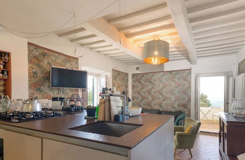 Scansano House | Vacation home Nobile by Interhome