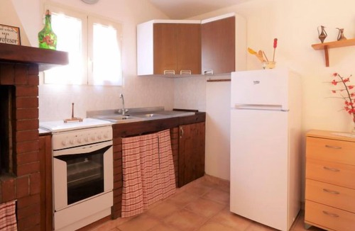 Scansano House | Vacation home San Giorgio in Scansano - 4 persons, 2 bedrooms