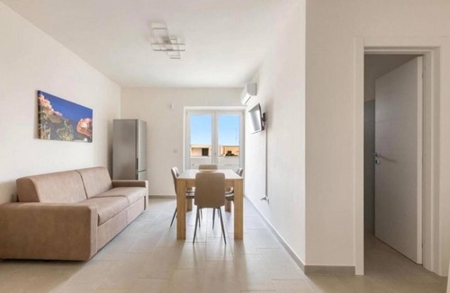 Casalabate Apartment | VACATION HOME SEA BREEZE