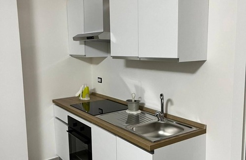 Casalabate Apartment | VACATION HOME SEA BREEZE