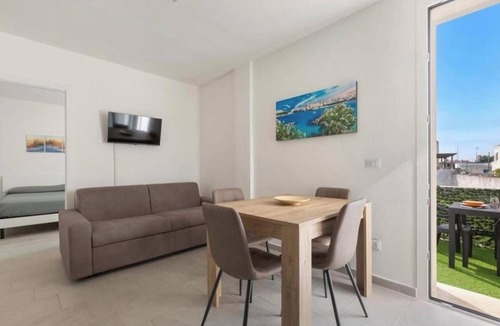 Casalabate Apartment | VACATION HOME SEA BREEZE