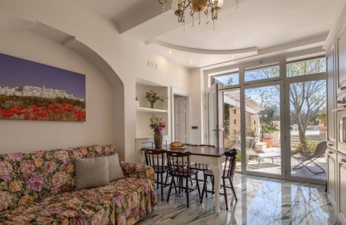 Ostuni House | Vacation home Tenuta Marmorelle in Ostuni - 16 persons, 5 bedrooms