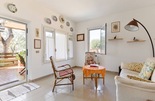Punta Ala House | Vacation home Vega by Interhome