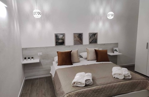 Palagiano Apartment | Vacation house 7km from Chiatona and 20da Castellaneta marina.