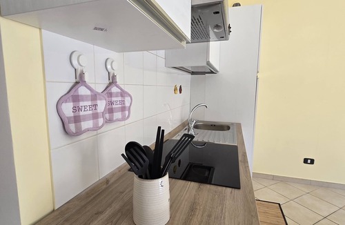 Baronissi Apartment | Vacation House Diecimare