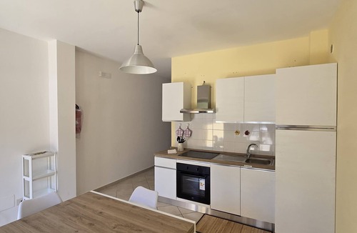 Baronissi Apartment | Vacation House Diecimare