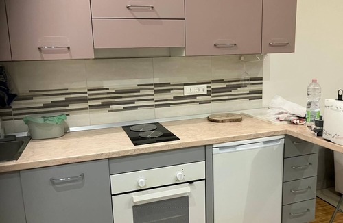 Province of Bologna Apartment | Vacation House in Bologna area Santa Viola Minisuite Reno