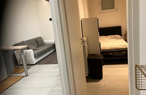 Province of Bologna Apartment | Vacation House in Bologna area Santa Viola Minisuite Reno