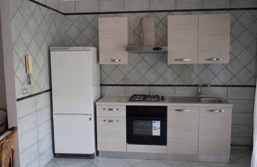 Mola di Bari Apartment | VACATION HOUSE