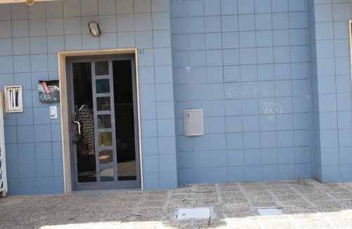 Mola di Bari Apartment | VACATION HOUSE