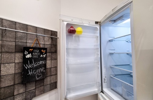 Quartiere XXVII Primavalle Apartment | Vacation House Rome 10 minutes from the center