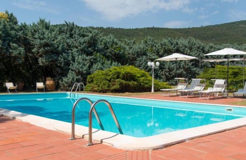Le Piazze House | Vacation home Cozzano in Castiglion Fiorentino - 9 persons, 5 bedrooms