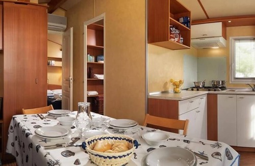 Chioggia House | Vacation village Isamar Chalet Miami for 5 persons