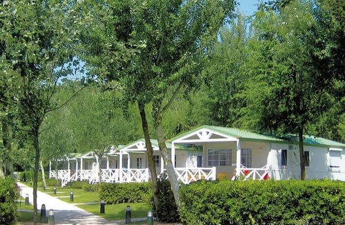 Chioggia House | Vacation village Isamar Chalet Miami for 5 persons