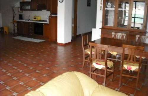 San Felice Apartment | Vacation apartment/apartment for 5 guests with 130m² in San Felice a Cancello (310901)