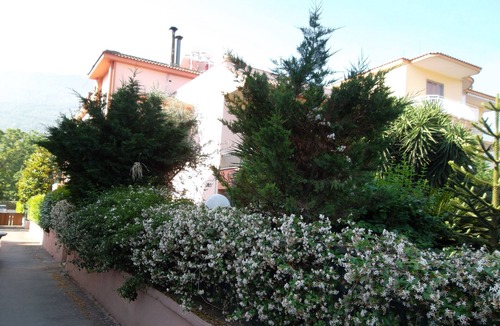 San Felice Apartment | Vacation apartment/apartment for 5 guests with 130m² in San Felice a Cancello (310901)