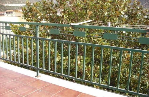 San Felice Apartment | Vacation apartment/apartment for 5 guests with 130m² in San Felice a Cancello (310901)