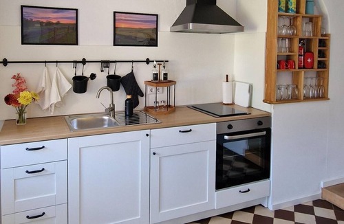 Kleinheringen Apartment | Vacation Rental in the Historic Old Rectory - The Old Rectory