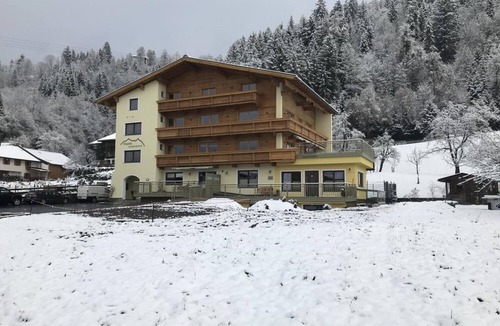 Stumm Apartment | Vacation without compromise