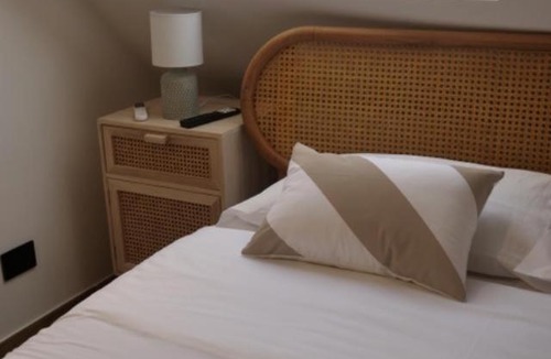 Caserta Apartment | VAGABONDO PETIT MAISON