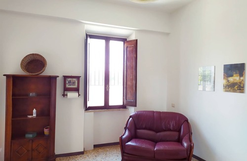Torre Angela House | Vailletta Fiorita