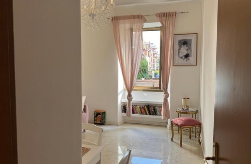Quartiere XXIII Alessandrino Apartment | Valenti Roman Home Metro C to Colosseum for 12 min