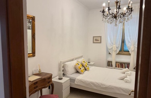 Quartiere XXIII Alessandrino Apartment | Valenti Roman Home Metro C to Colosseum for 12 min