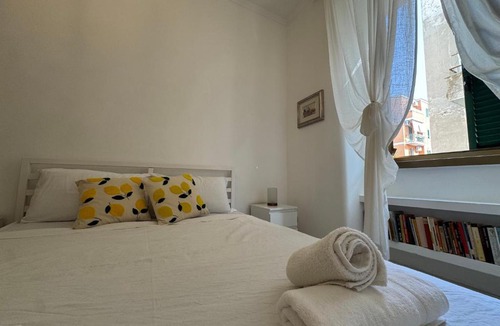 Quartiere XXIII Alessandrino Apartment | Valenti Roman Home Metro C to Colosseum for 12 min
