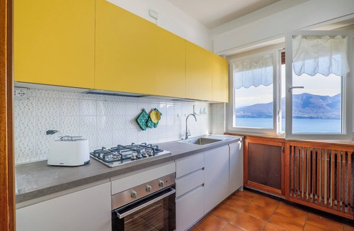 Gonte Apartment | Valentina Apartment by Lago Reisen