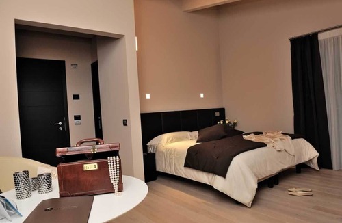 San Gemini Bed & Breakfast | Vallantica Resort & Spa
