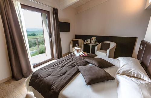 San Gemini Bed & Breakfast | Vallantica Resort & Spa