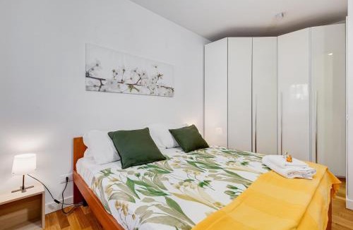 Trionfale Apartment | Valle Aurelia Vatican apartment - Beutiful View & Wi-Fi