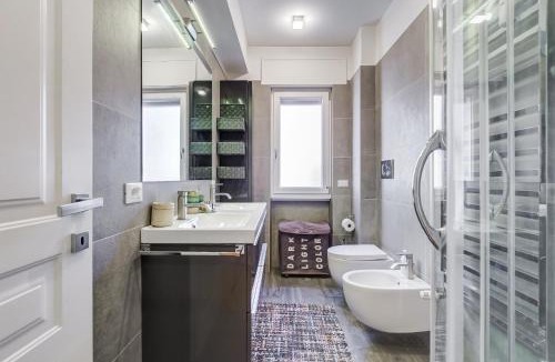 Trionfale Apartment | Valle Aurelia Vatican apartment - Beutiful View & Wi-Fi