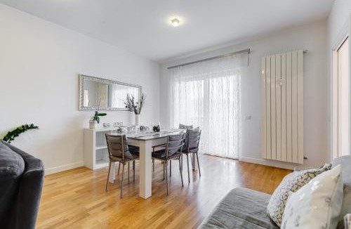 Trionfale Apartment | Valle Aurelia Vatican apartment - Beutiful View & Wi-Fi