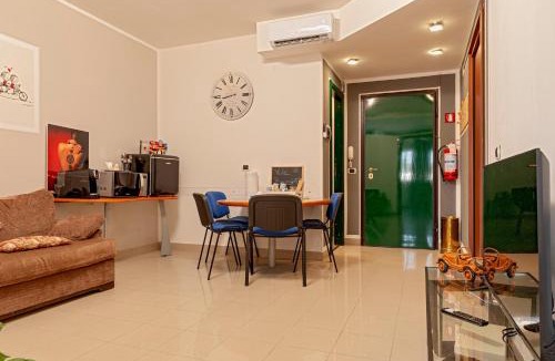 Stagno Bed & Breakfast | Valle Benedetta