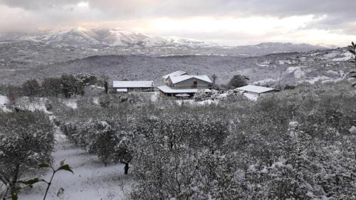 Postiglione Bed & Breakfast | Valle degli Alburni