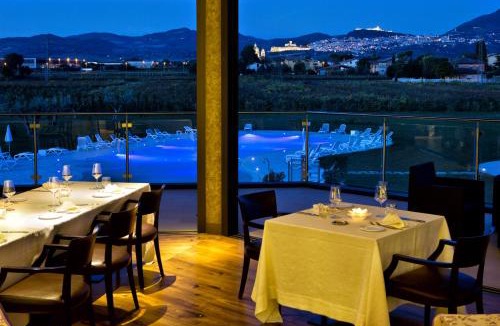 Santa Maria degli Angeli Hotel | Valle di Assisi Hotel & Spa