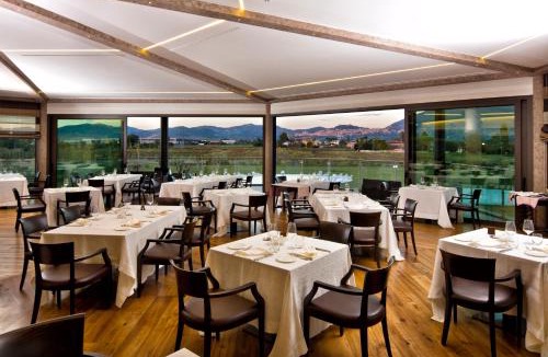 Santa Maria degli Angeli Hotel | Valle di Assisi Hotel & Spa