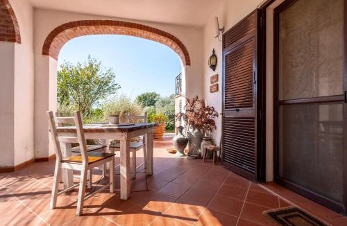 Capalbio House | Vallerana Appartamenti