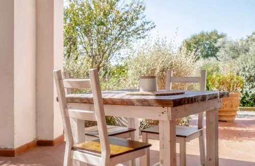 Capalbio House | Vallerana Appartamenti