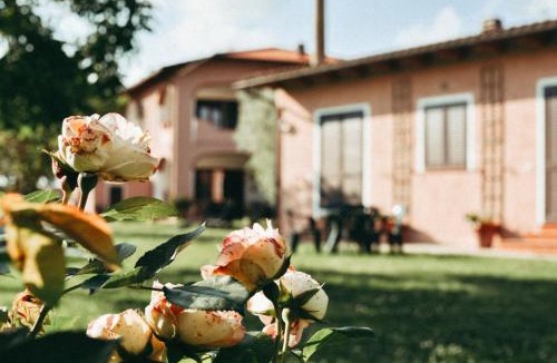Capalbio House | Vallerana Appartamenti