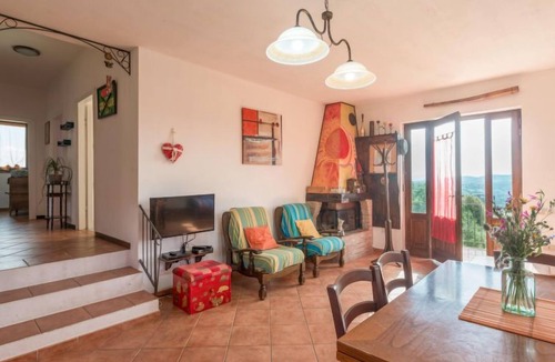 Gavorrano House | Valmarinella by Interhome